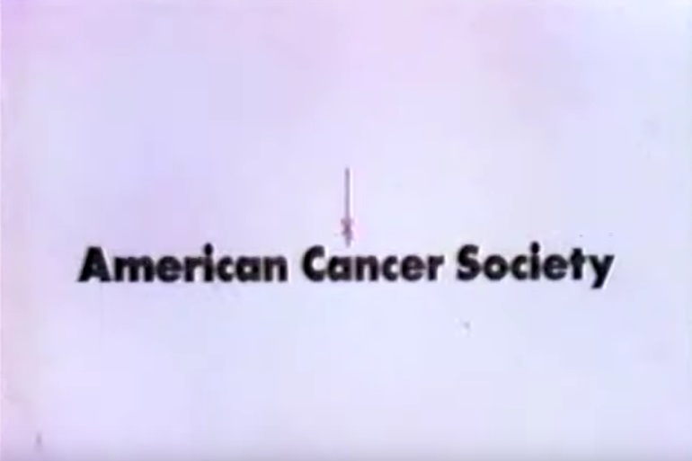 obraz American Cancer Society